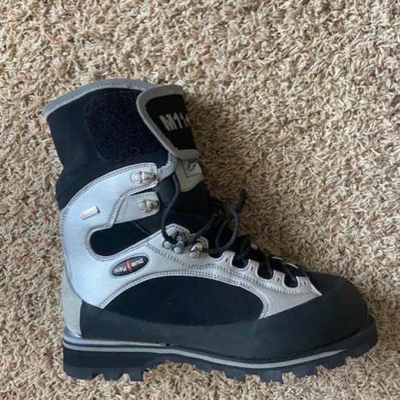 Kayland M11+ mountain boots